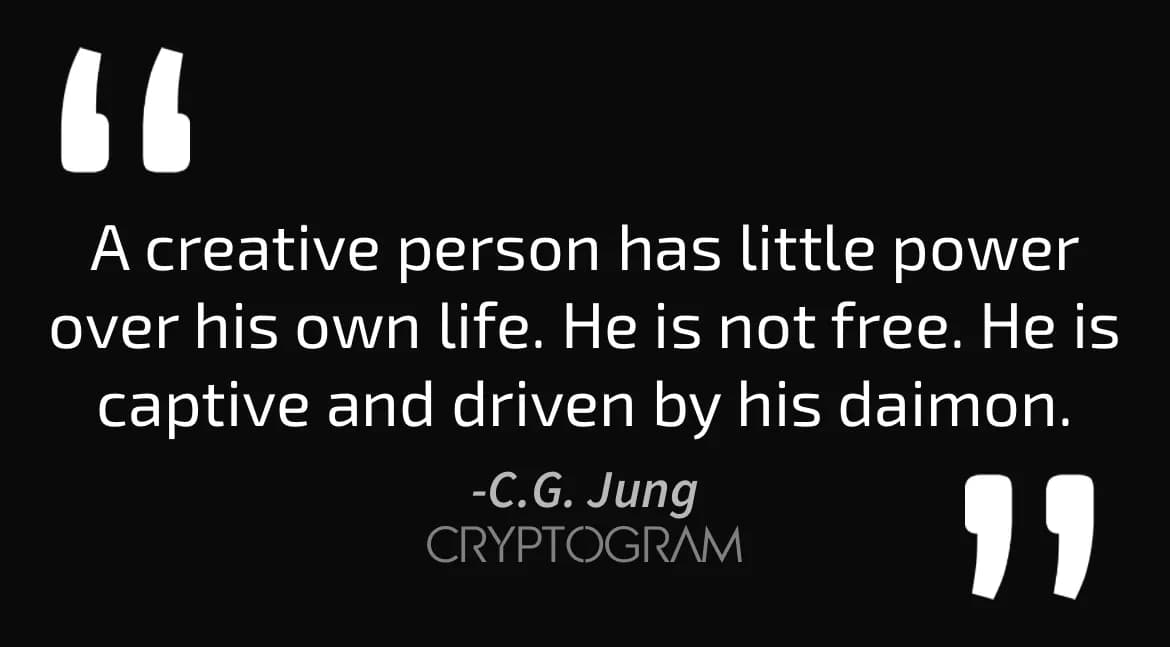 Carl G. Jung