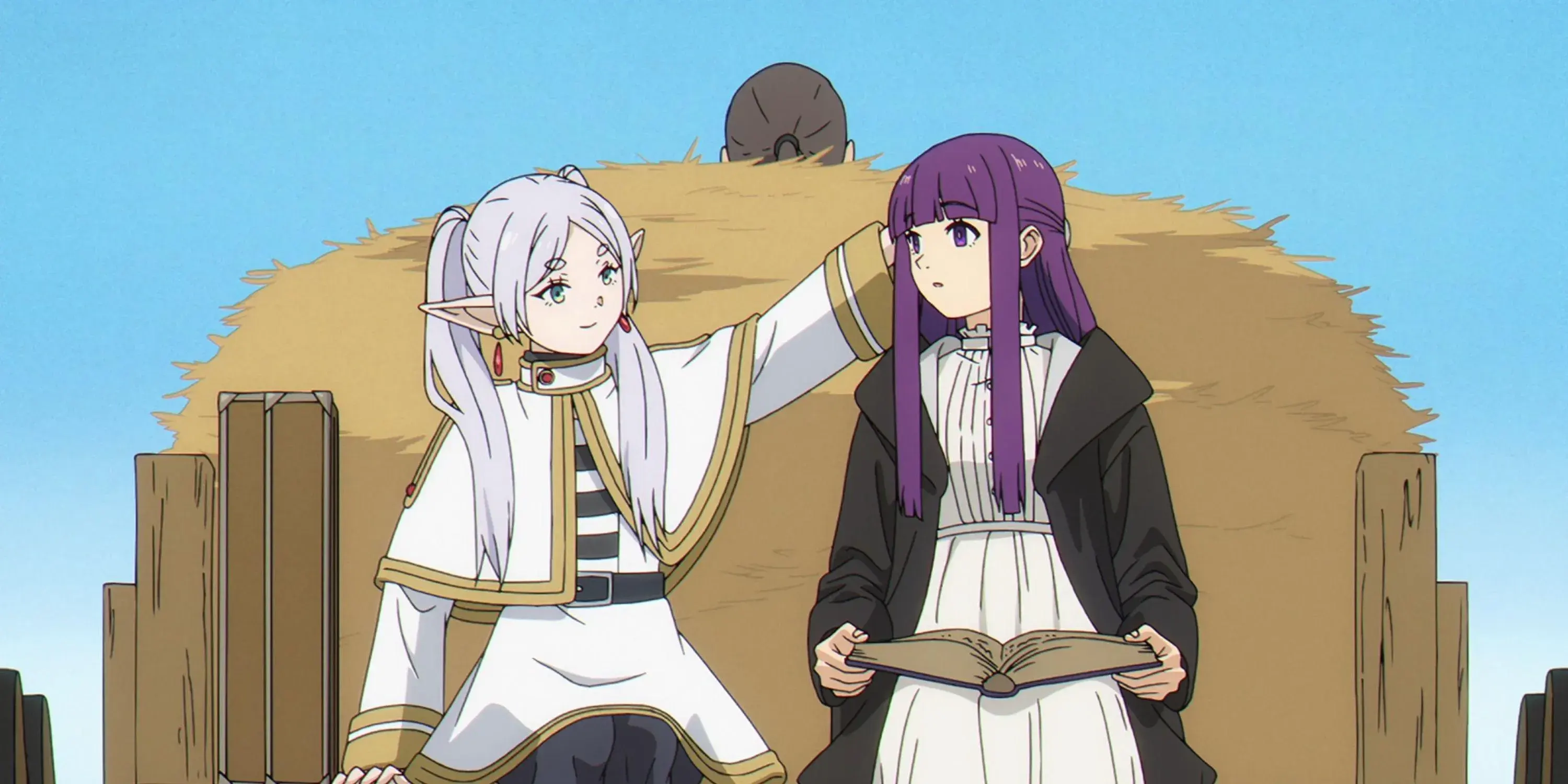 Frieren and Fern