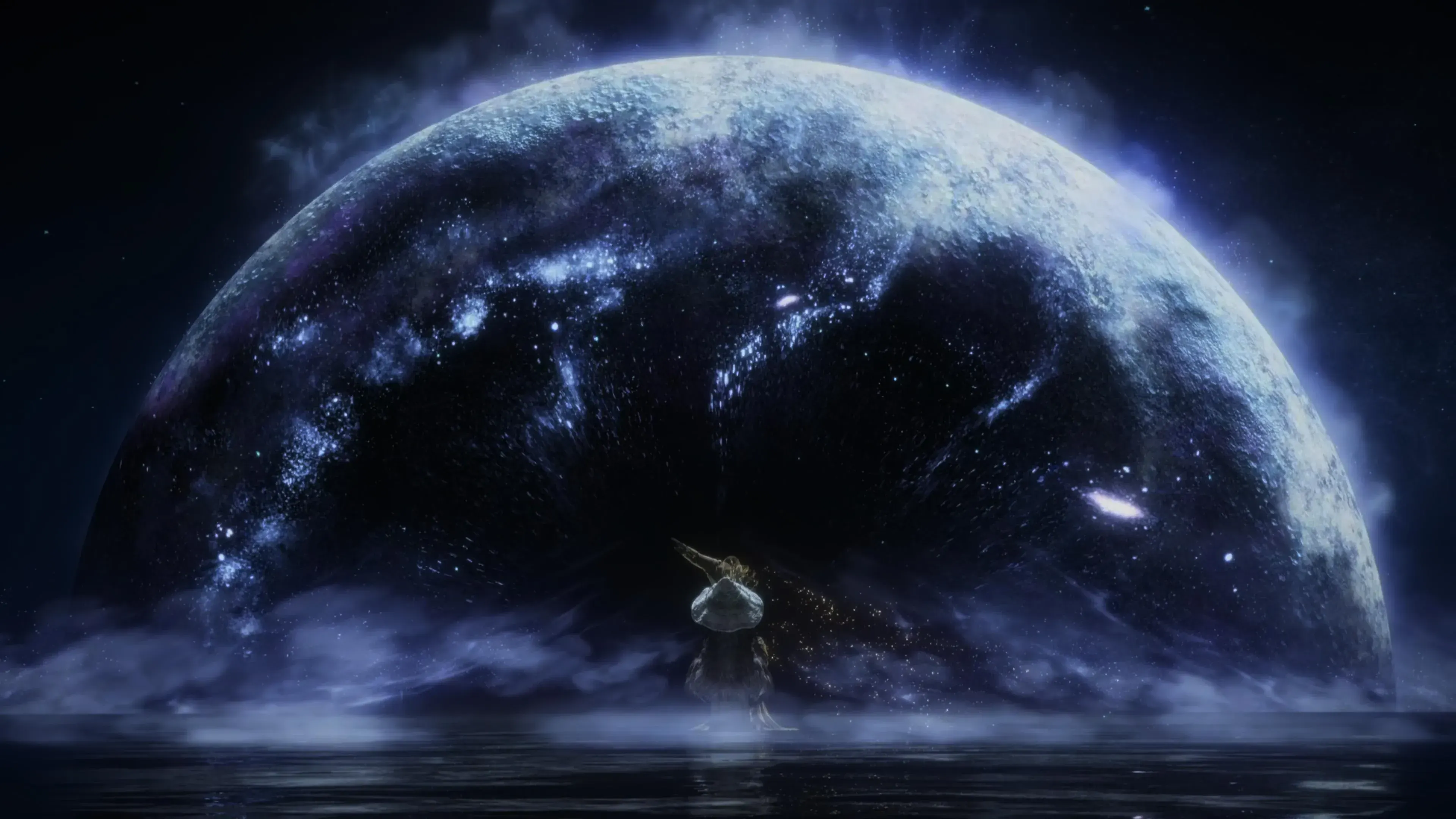 Ranni's Age of Stars